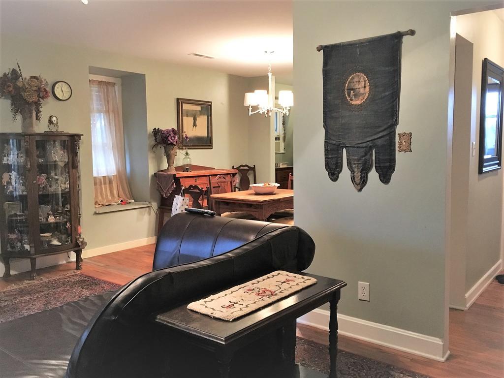 Vineyard Mansion Carriage House Villa Сейнт Джоузеф Екстериор снимка