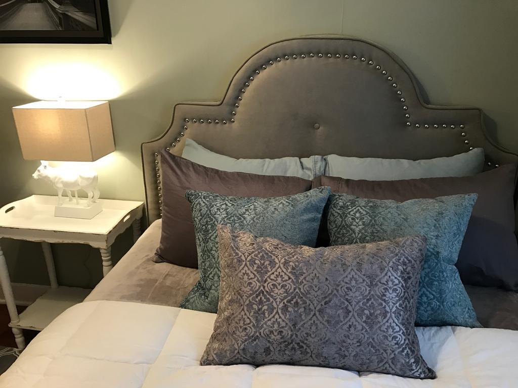 Vineyard Mansion Carriage House Villa Сейнт Джоузеф Екстериор снимка