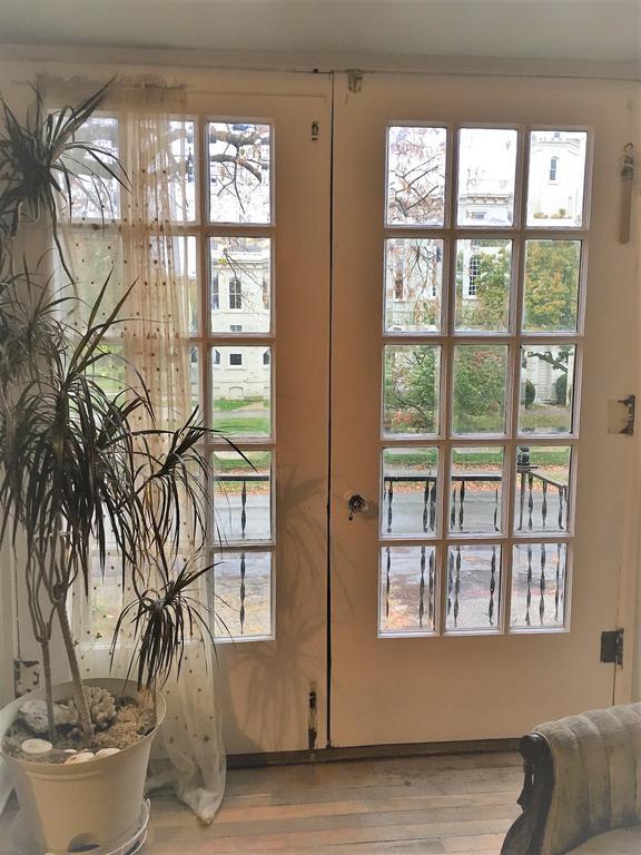 Vineyard Mansion Carriage House Villa Сейнт Джоузеф Екстериор снимка