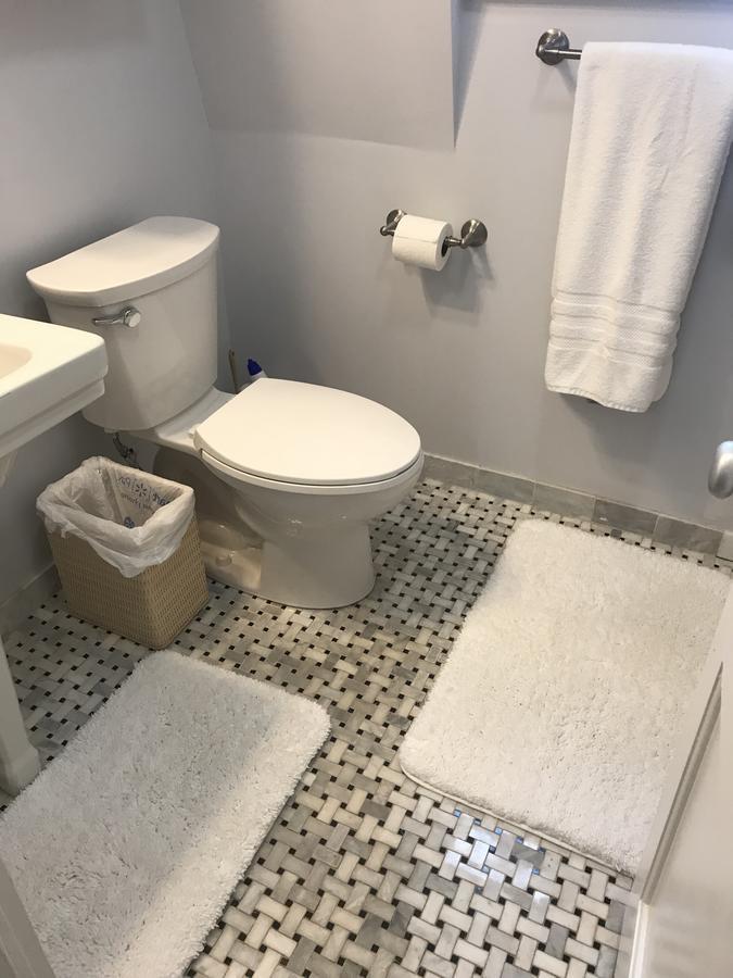 Vineyard Mansion Carriage House Villa Сейнт Джоузеф Екстериор снимка